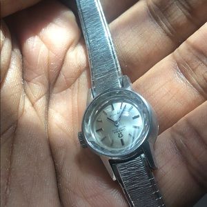 Authentic Omega watch🦋